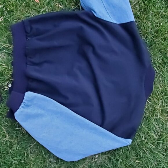 Angels vintage bomber jacket - Picture 3 of 10